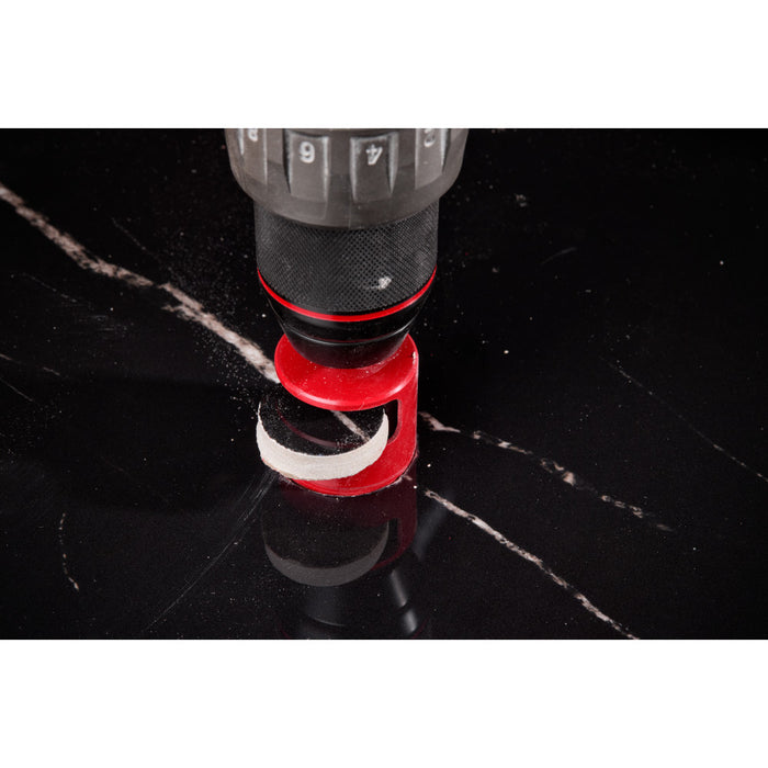 Milwaukee Tools 1" Diamond Max™ Hole Saw Bit 49-56-0517