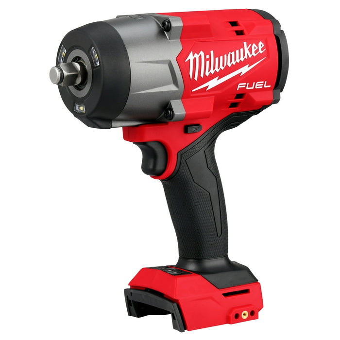 MILWAUKEE M18 FUEL™ Llave de impacto de alto torque de 1/2" con anillo de fricción (solo herramienta)