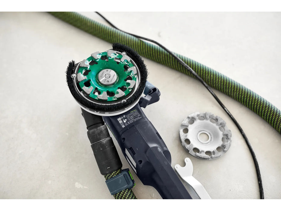 FESTOOL Diamond disc DIA STONE-D130
