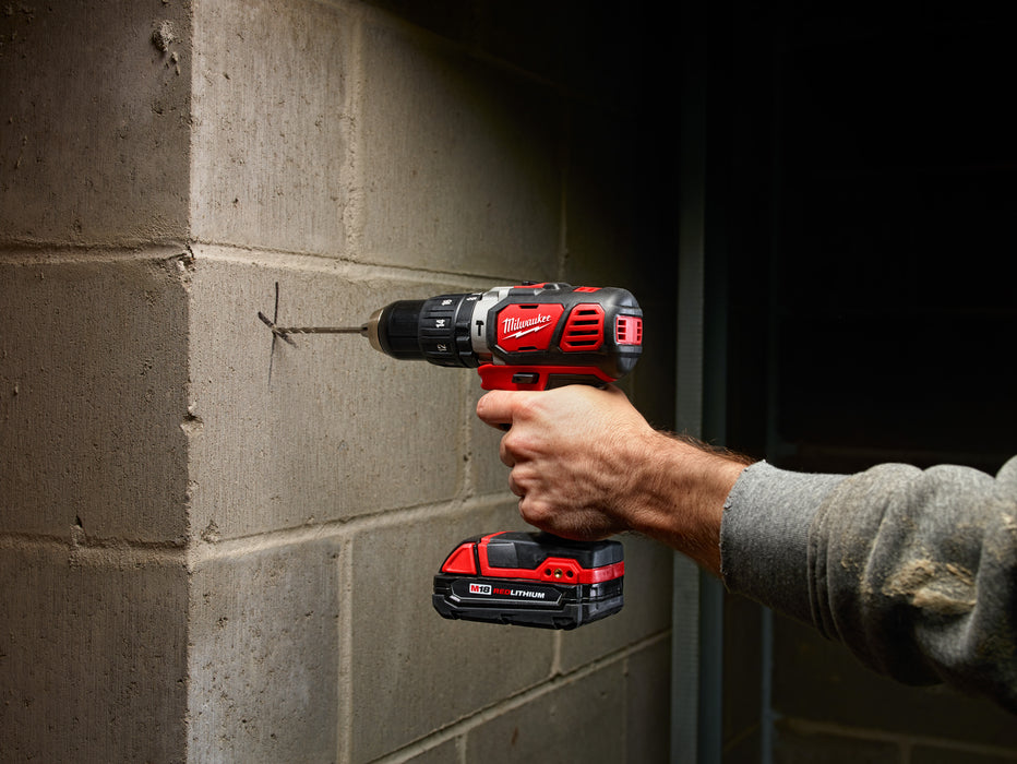 MILWAUKEE M18™ 2 Tool Combo Kit
