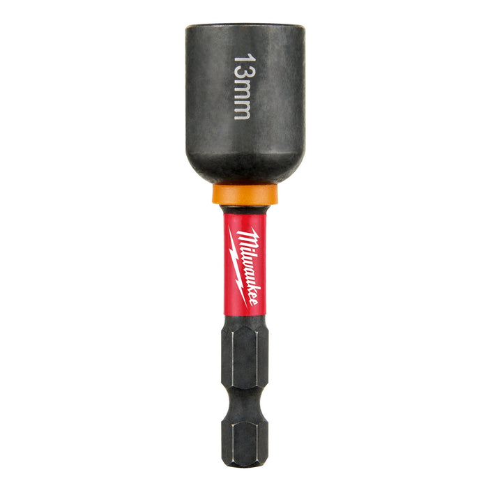 Milwaukee Tools Magnetic Nutdriver 49-66-4612