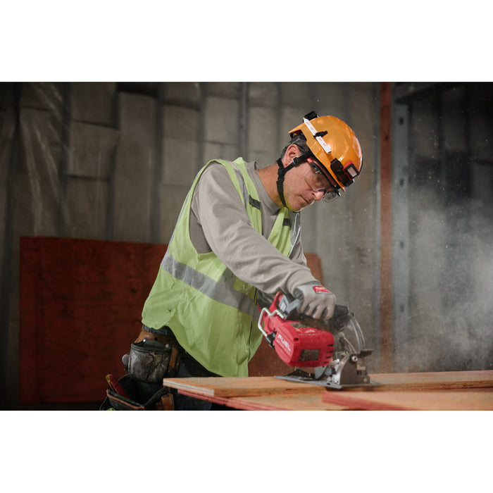 MILWAUKEE Over The Glasses