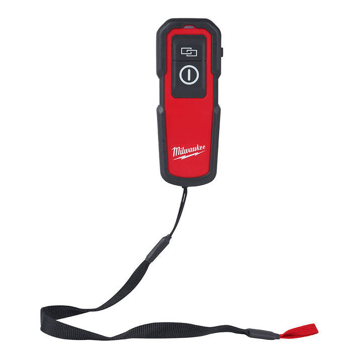 Milwaukee Tools MX FUEL Concrete Vibrator Remote 3701