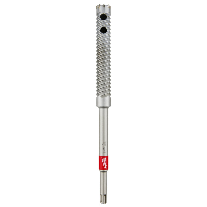 MILWAUKEE 12" SDS PLUS Rebar Cutters