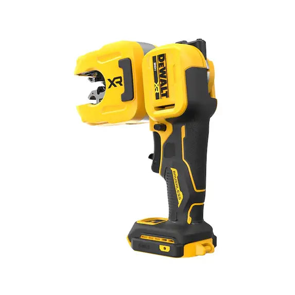DEWALT 20V MAX XR 1-1/4 Inch Copper Tubing Cutter (Bare Tool) DCE154B