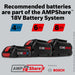 GSS18V-40N-12