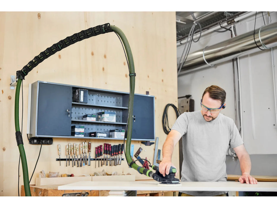 FESTOOL Boom Arm Set CT-ASA FLX W