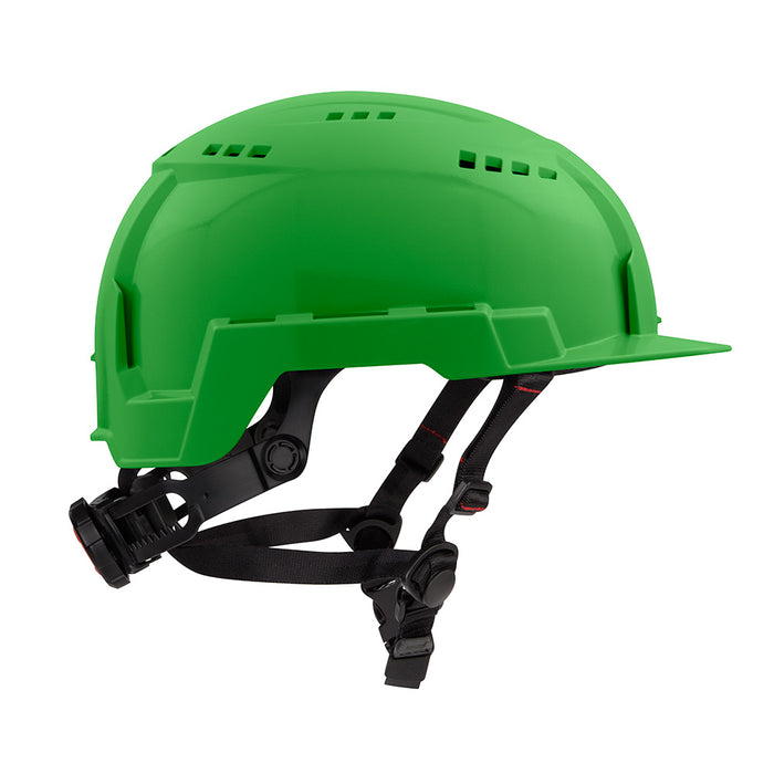 MILWAUKEE BOLT™ Front Brim Safety Helmet (USA) - Type 2