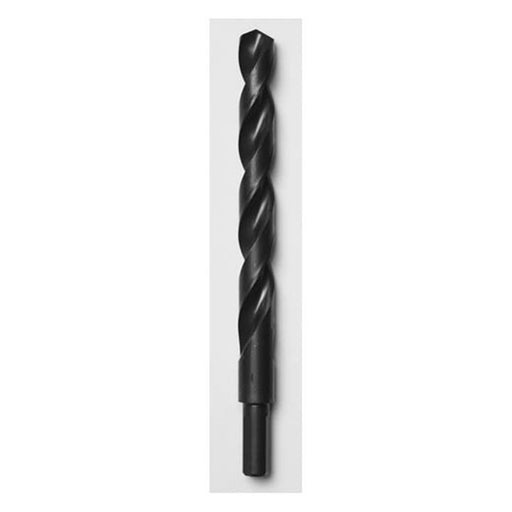 1/2" Thunderbolt Black Oxide