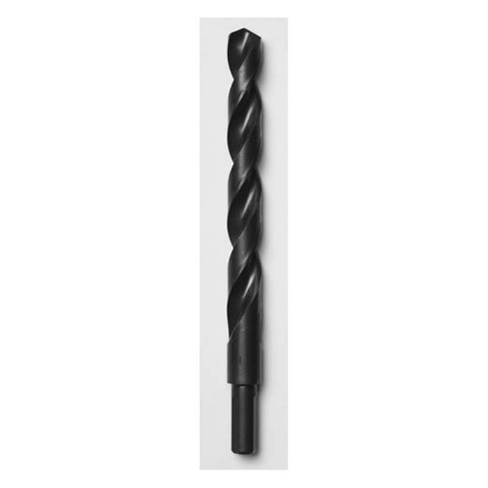 1/2" Thunderbolt Black Oxide