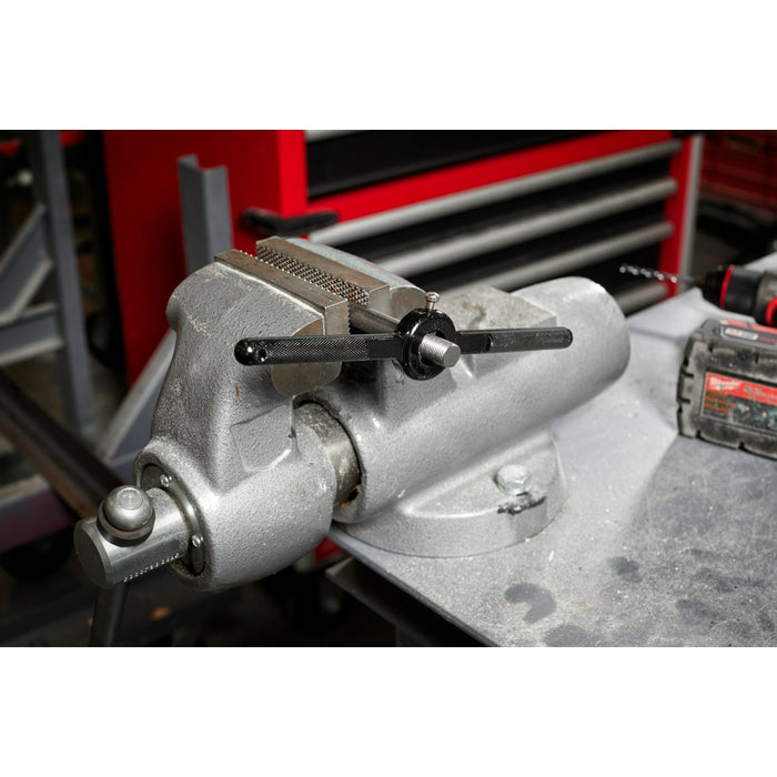 MILWAUKEE 17 PC. Tap & Die Set - SAE