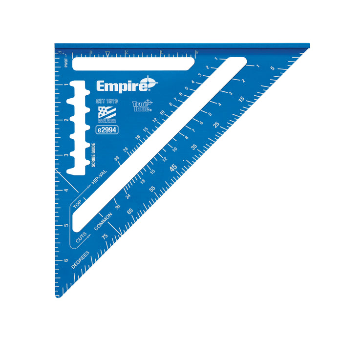 Empire 7 in. Rafter Square E2994
