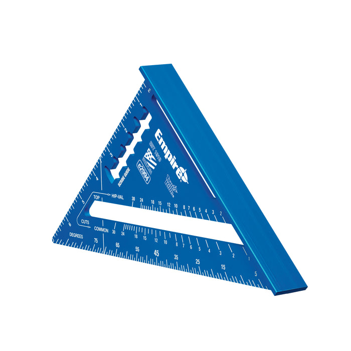 Empire 7 in. Rafter Square E2994