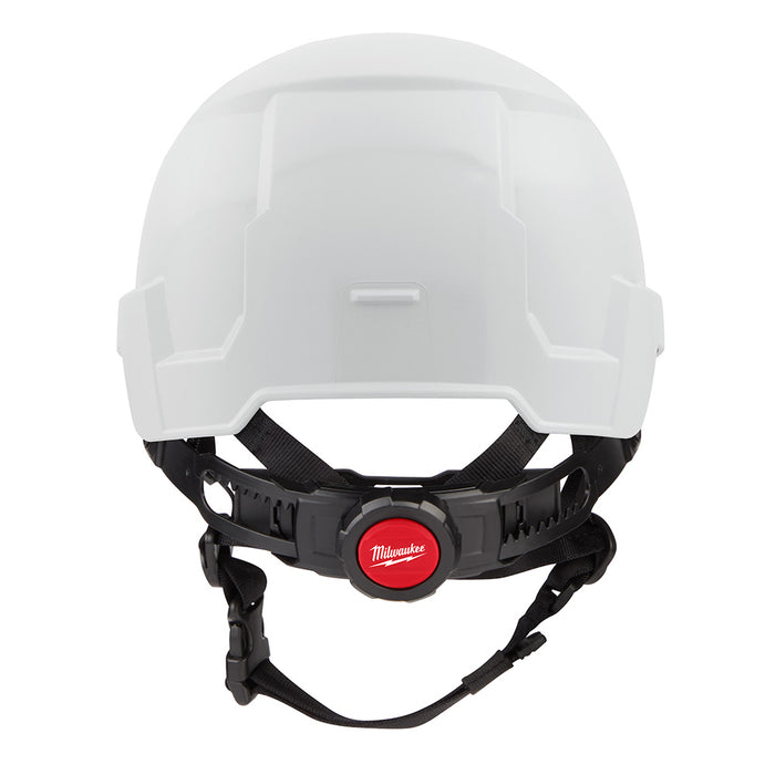MILWAUKEE BOLT™ Front Brim Safety Helmet (USA) - Type 2