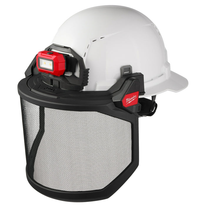 MILWAUKEE BOLT™ Mesh Full Face Shield