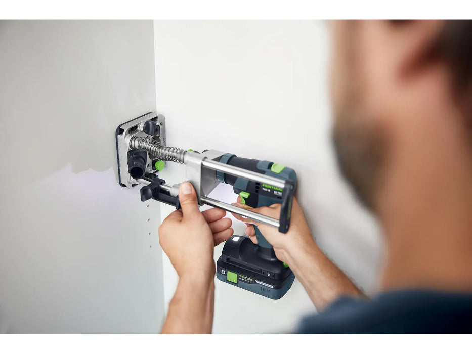 FESTOOL Mobile drilling attachment MB 40-Set