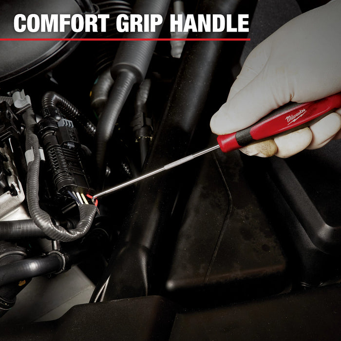 MILWAUKEE 90° Hose Pick