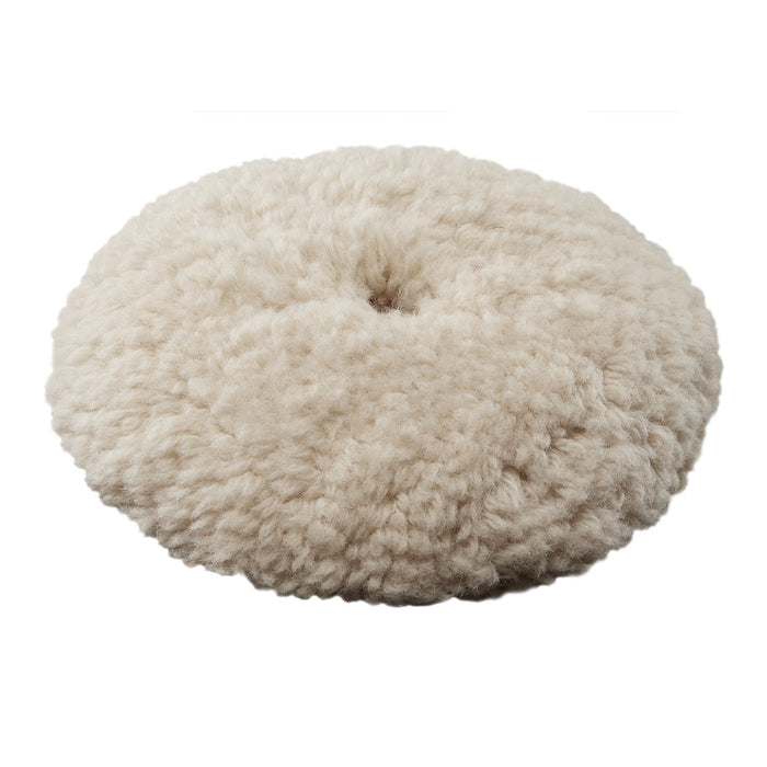 Milwaukee Tools 7 In. Wool Cutting Pad 49-36-2785