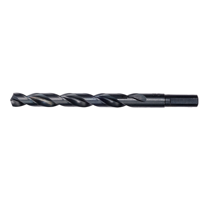 Milwaukee Tools 27/64" Thunderbolt Black Oxide 48-89-2733