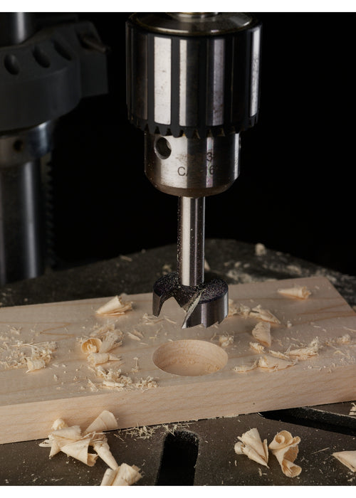 Milwaukee Tools 3/8" Forstner Bit 48-14-0376