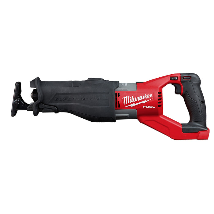 MILWAUKEE M18 FUEL SUPER SAWZALL Reciprocating Saw (Tool Only)