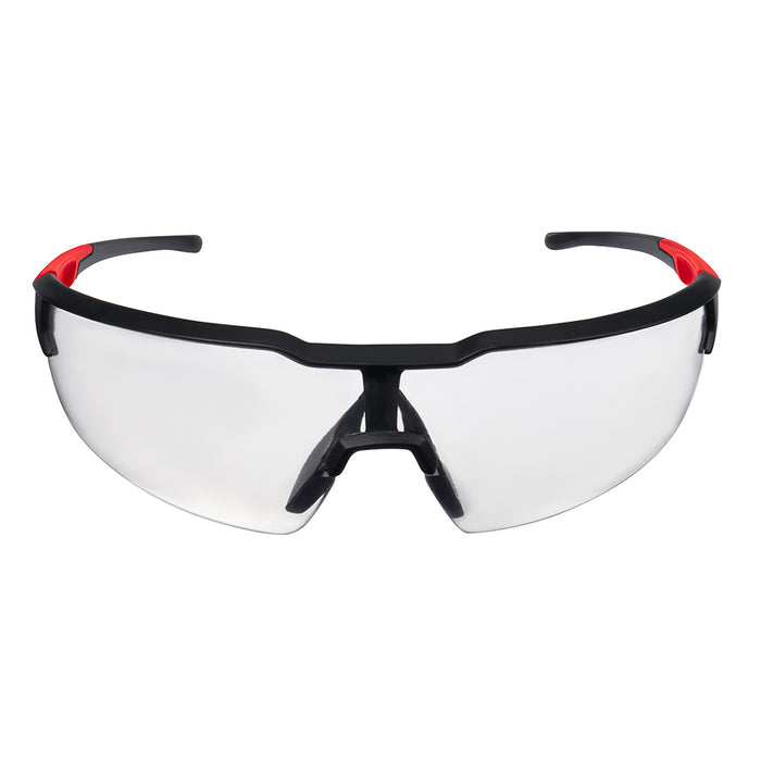 MILWAUKEE Safety Glasses - Fog-Free Lenses