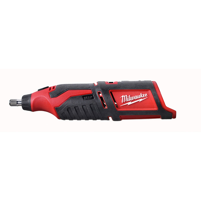 MILWAUKEE M12 Rotary Tool (Tool Only)