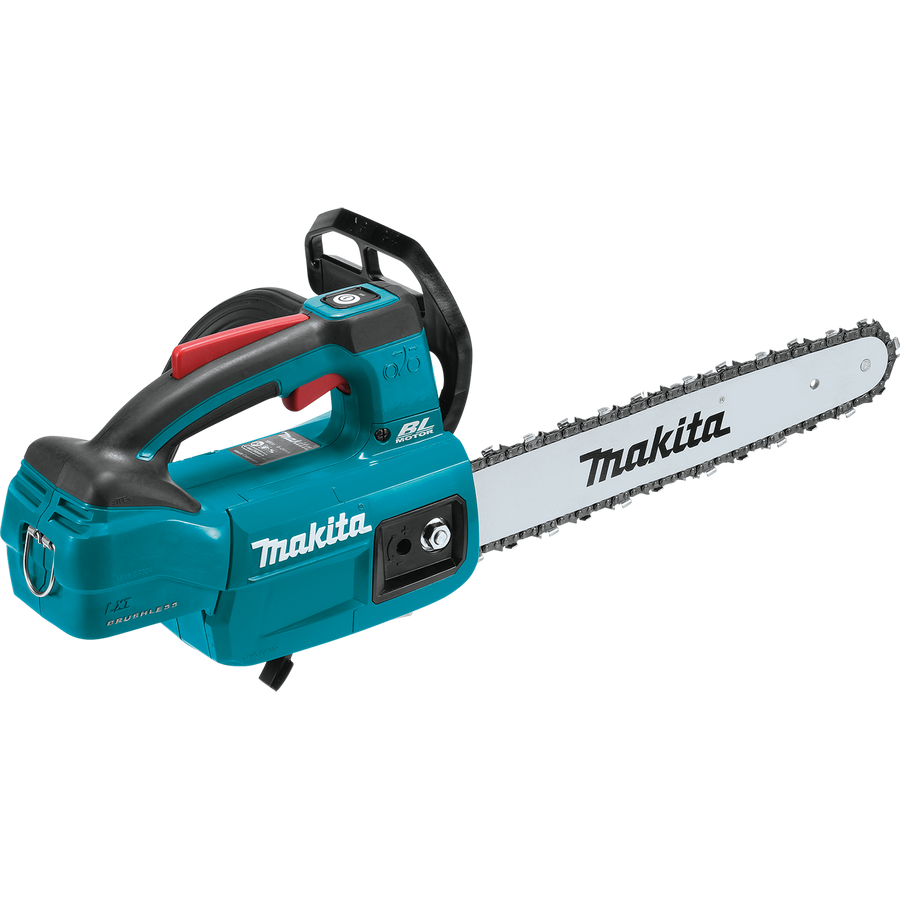MAKITA 18V LXT® 12" Top Handle Chain Saw (Tool Only)