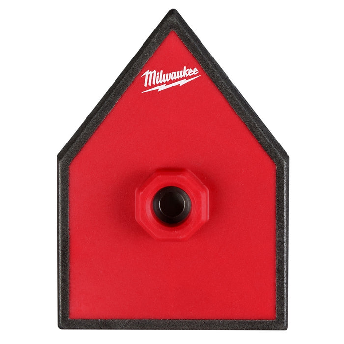 MILWAUKEE M12™ Orbital Detail Sander Replacement Pad