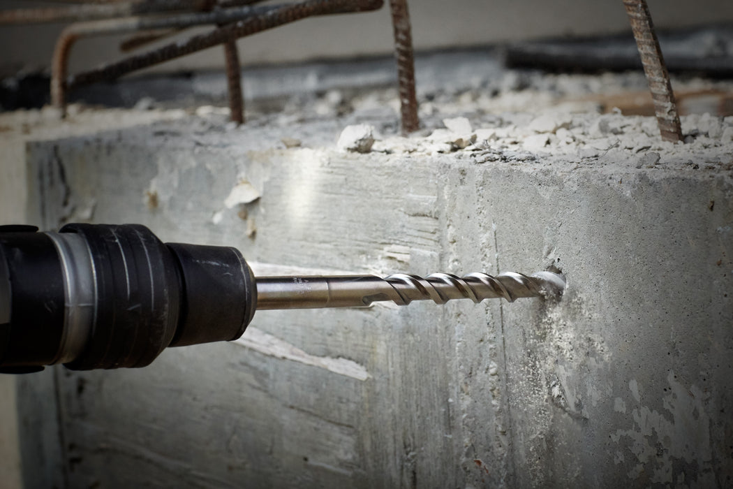 Milwaukee Tools SDS-MAX  MX4 3/4" X 8"  X 13" 48-20-3930