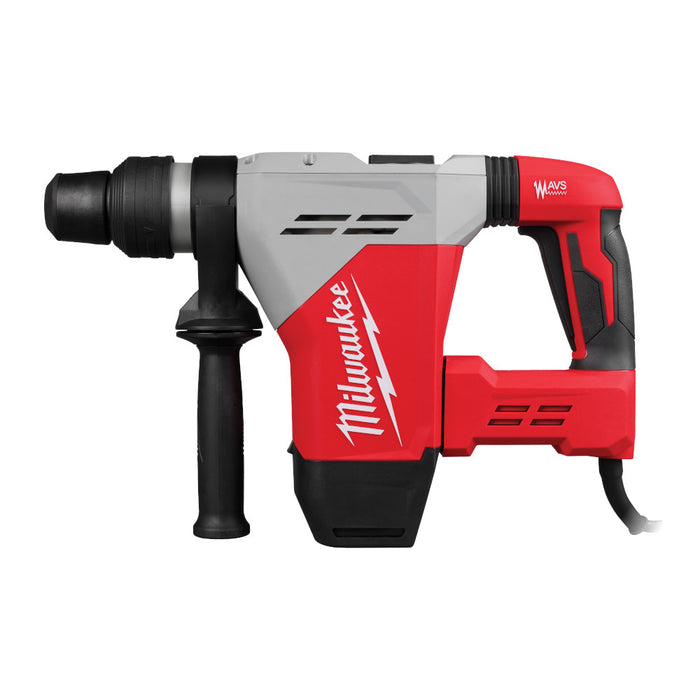 MILWAUKEE 1-9/16" SDS MAX Rotary Hammer