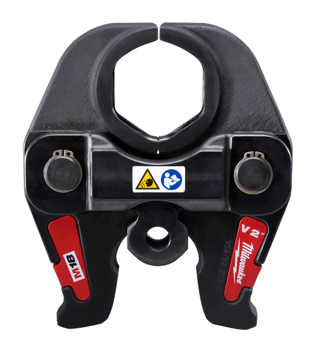 Milwaukee Tools 2" CTS-V Press Jaw 49-16-2655