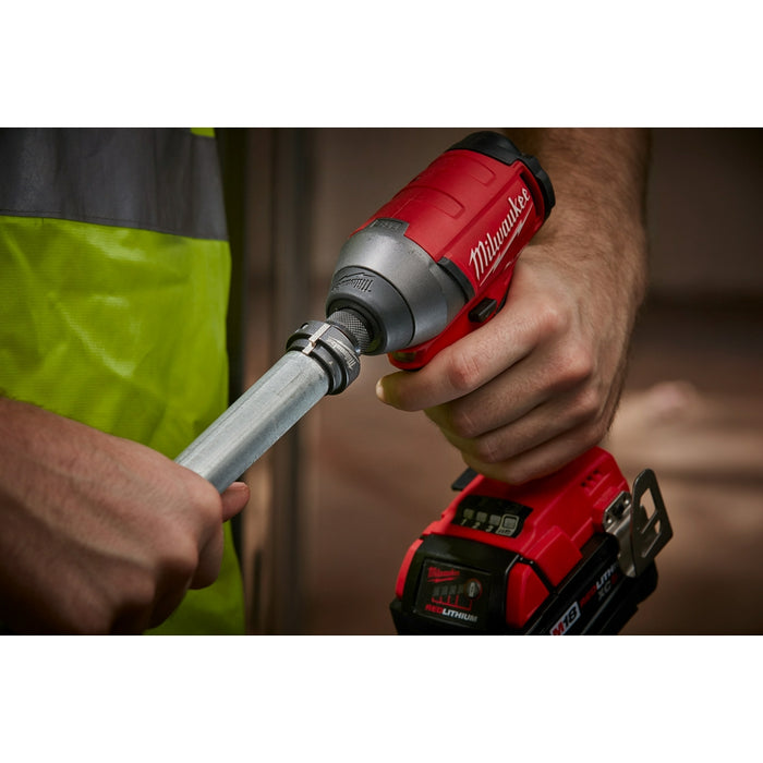 Milwaukee Tools Reamer Replacement Blades 48-32-2351