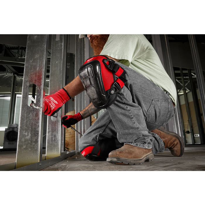 MILWAUKEE Performance Knee Pads