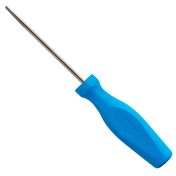 CHANNELLOCK Slotted 1/8" x 3" Screwdriver