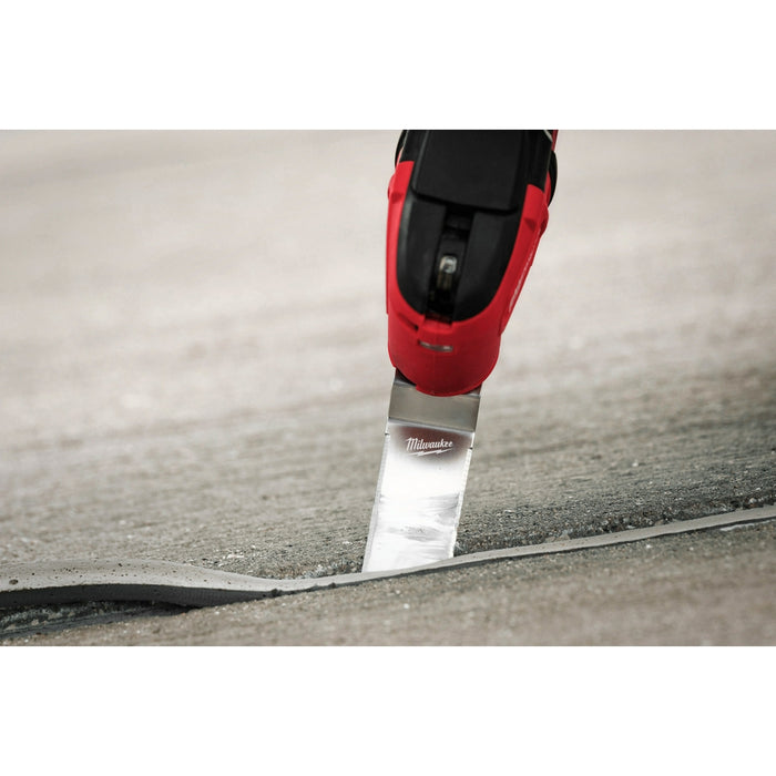 Cuchilla de corte ancha para sellador MILWAUKEE OPEN-LOK™ (PAQUETE DE 5)