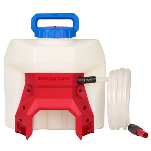 4-Gallon Water Supply Tank