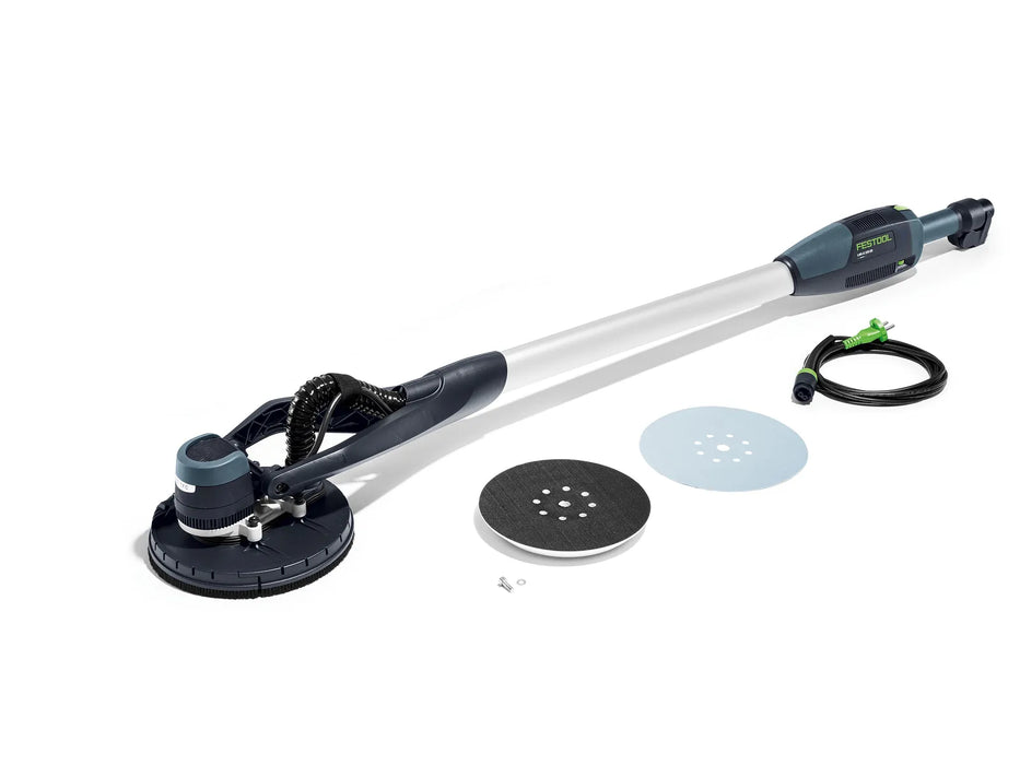 FESTOOL Drywall Sander PLANEX easy LHS-E 225 EQ-CB