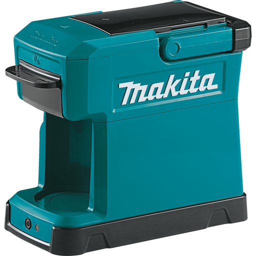 MAKITA 18V LXT® / 12V MAX CXT® Coffee Maker (Tool Only)