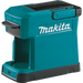 MAKITA 18V LXT® / 12V MAX CXT® Coffee Maker (Tool Only)