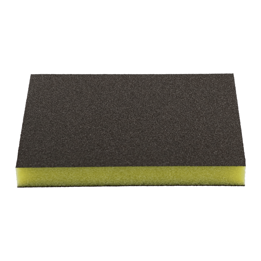 DIABLO ULTRAFLEX™ 100-Grit Fine Sanding Sponge (2 PACK)
