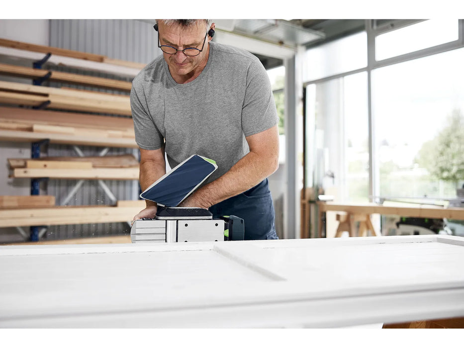 FESTOOL Parallel Side Fence PA-HLC 82/EHL 65