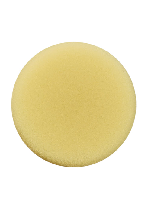 Milwaukee Tools 3 In. Yellow Foam Polishing Pad 49-36-2790