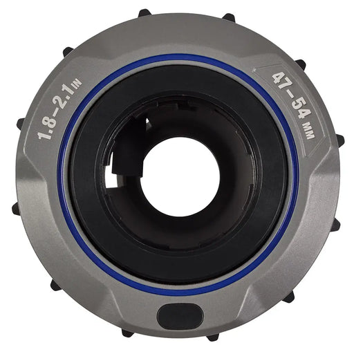 1.8" - 2.1" Adjustable Bushing