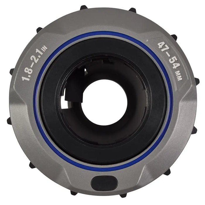 1.8" - 2.1" Adjustable Bushing