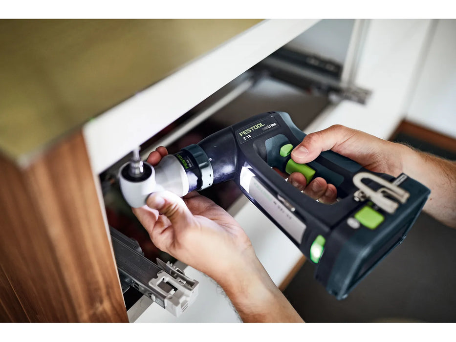 FESTOOL HighPower battery pack BP 18 Li 4,0 HPC-ASI