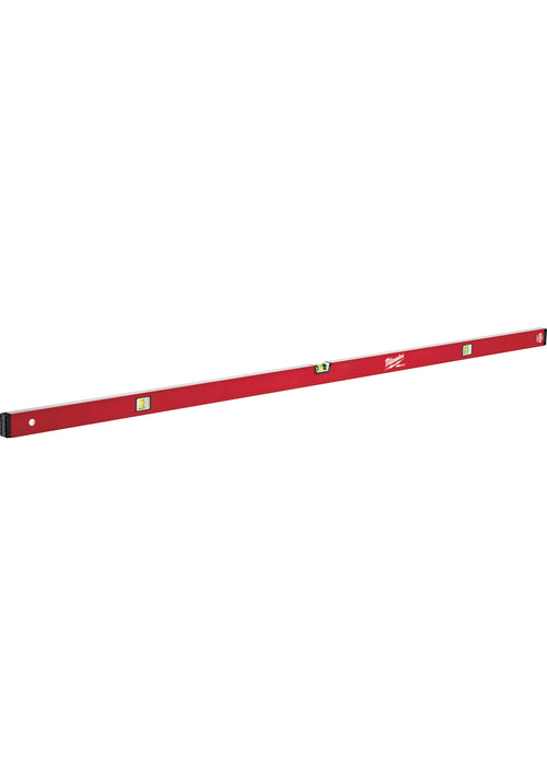 MILWAUKEE Nivel de caja compacto REDSTICK™ de 72"