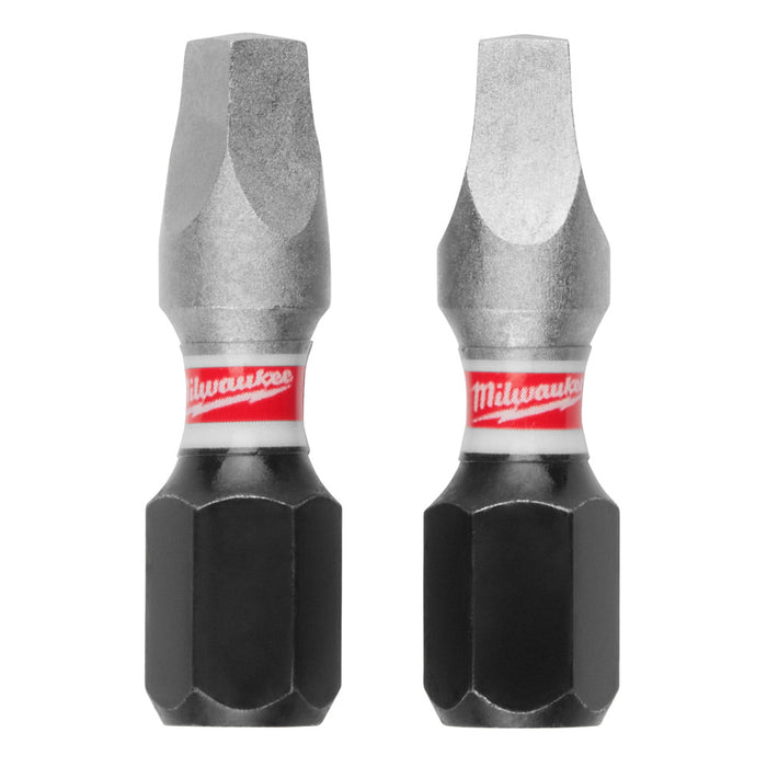 Milwaukee Tools (25) 1IN INSERT BIT SQ3 48-32-4723