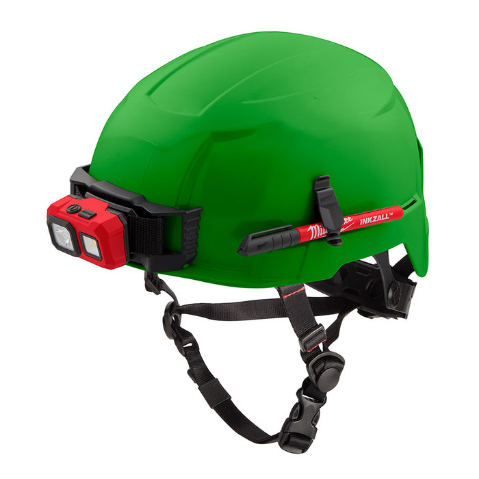MILWAUKEE BOLT™ Safety Helmet (USA) - Type 2