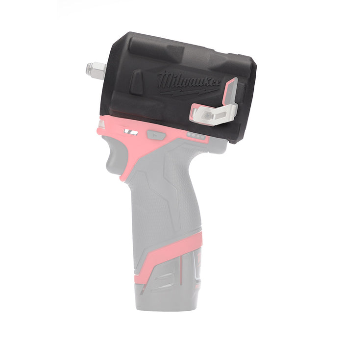 Funda protectora para llave de impacto en ángulo recto MILWAUKEE M12 FUEL™